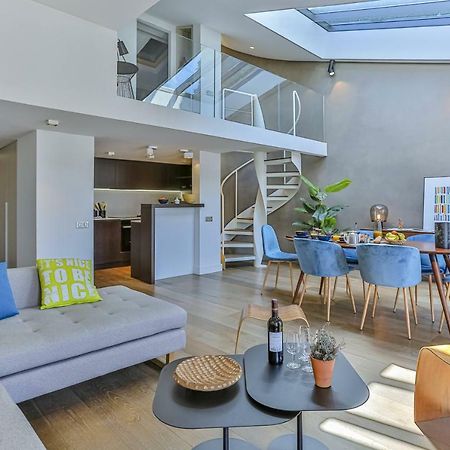 Maison Bianchi - 22 Jean Medecin Nice Eksteriør bilde