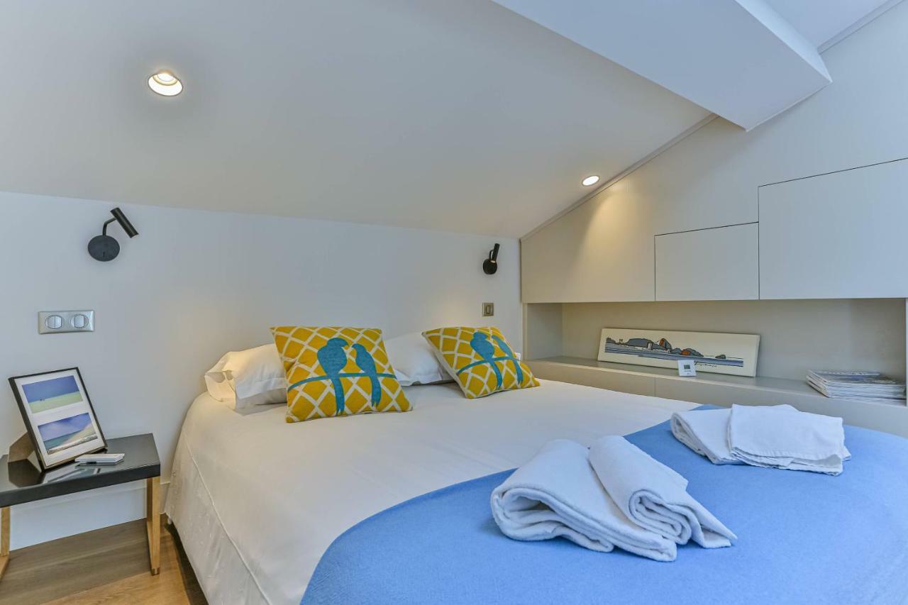 Maison Bianchi - 22 Jean Medecin Nice Eksteriør bilde