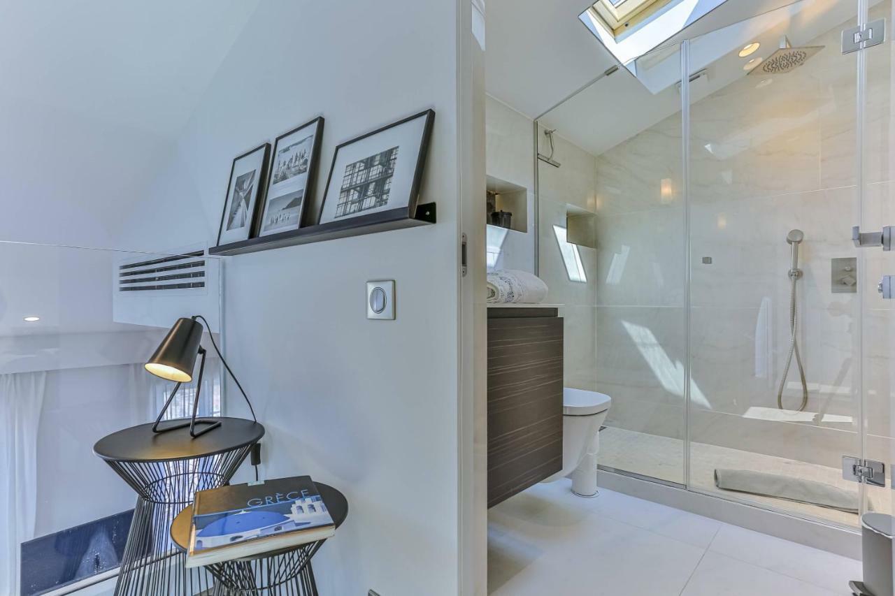 Maison Bianchi - 22 Jean Medecin Nice Eksteriør bilde