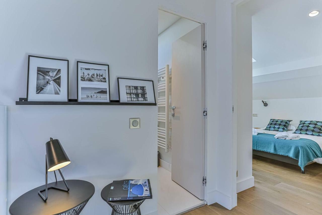 Maison Bianchi - 22 Jean Medecin Nice Eksteriør bilde